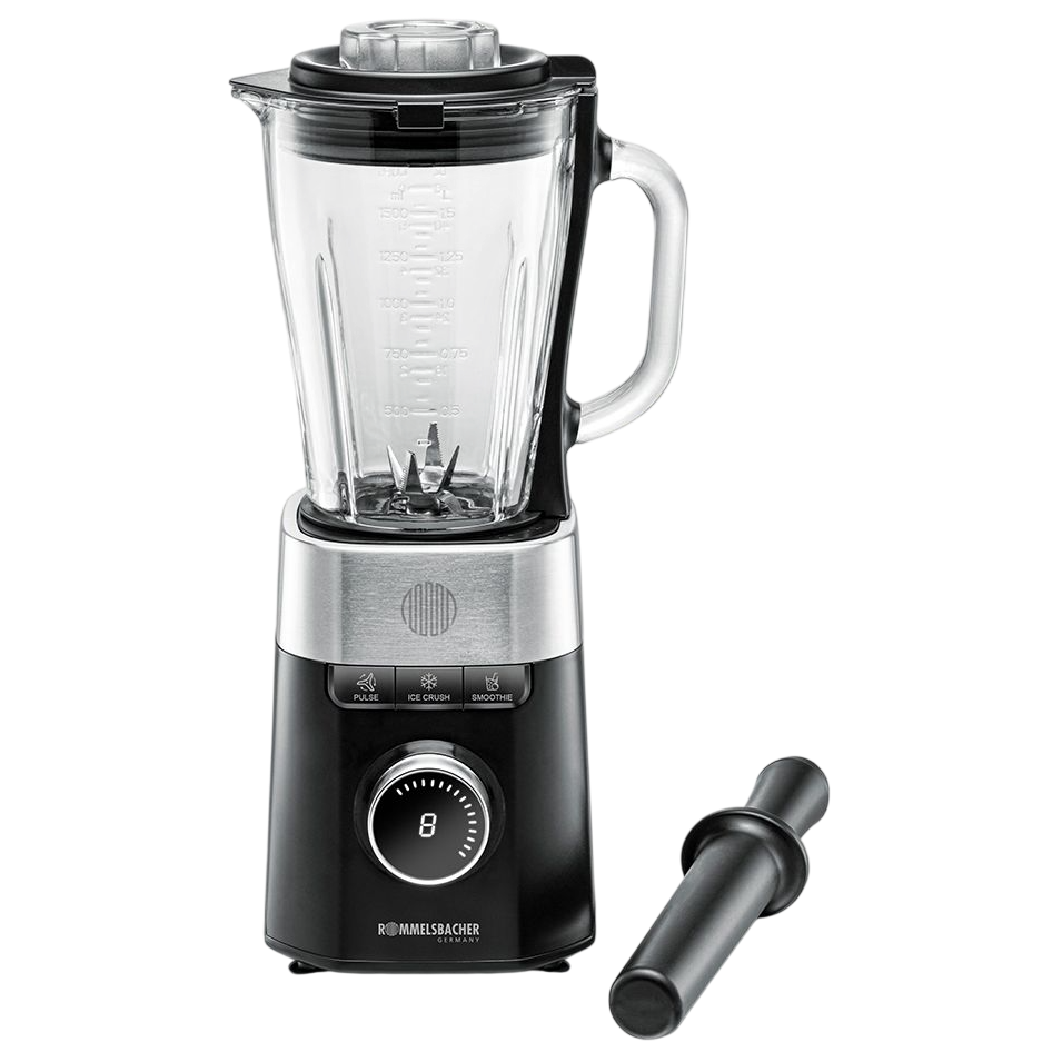 Блендер Rommelsbacher MX 1260