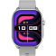 Умные часы TECNO Watch 3 Active Silver - W03A