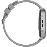 Умные часы TECNO Watch 3 Active Silver (W03A)