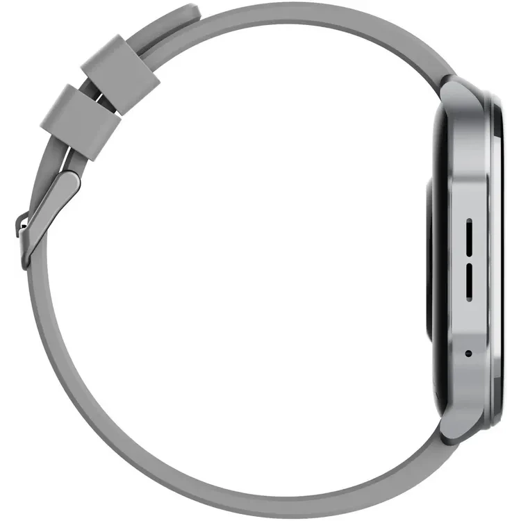 Умные часы TECNO Watch 3 Active Silver - W03A - фото 2