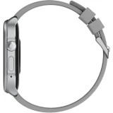Умные часы TECNO Watch 3 Active Silver (W03A)