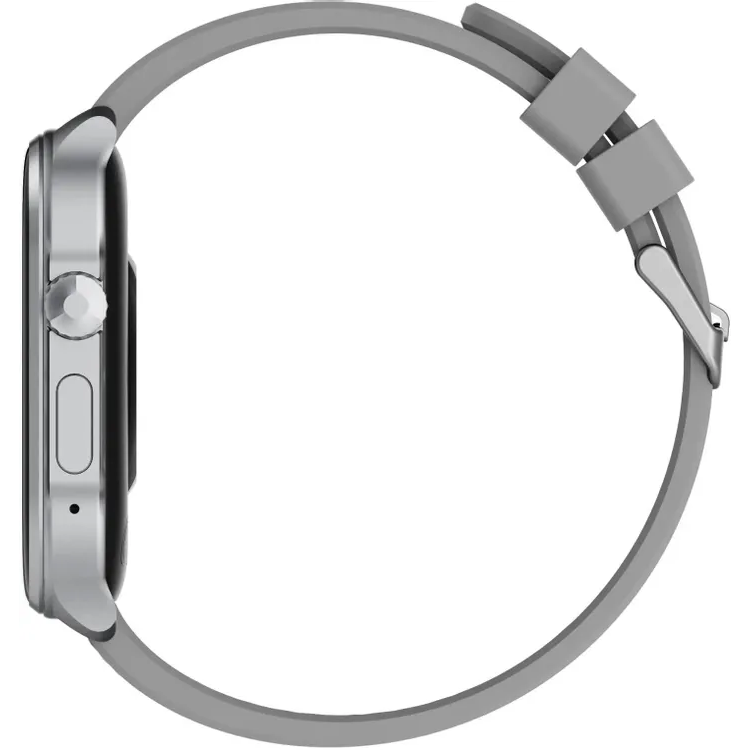 Умные часы TECNO Watch 3 Active Silver - W03A - фото 3