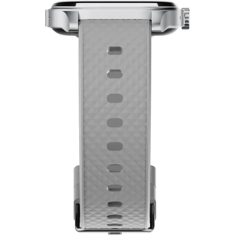 Умные часы TECNO Watch 3 Active Silver - W03A - фото 5