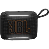 Портативная акустика JBL GO 5 Black (JBLGO5BLK)