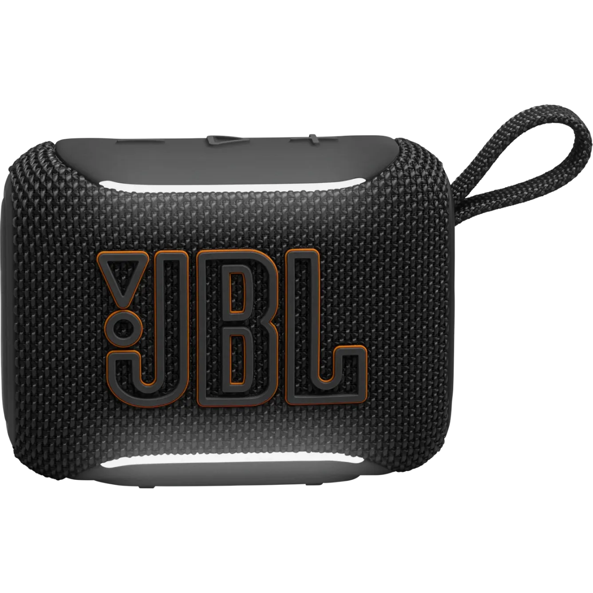 Портативная акустика JBL GO 5 Black - JBLGO5BLK