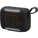 Портативная акустика JBL GO 5 Black (JBLGO5BLK)