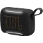 Портативная акустика JBL GO 5 Black - JBLGO5BLK - фото 2