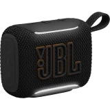 Портативная акустика JBL GO 5 Black (JBLGO5BLK)