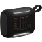 Портативная акустика JBL GO 5 Black - JBLGO5BLK - фото 3