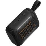 Портативная акустика JBL GO 5 Black (JBLGO5BLK)