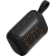Портативная акустика JBL GO 5 Black - JBLGO5BLK - фото 4