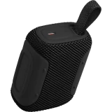 Портативная акустика JBL GO 5 Black (JBLGO5BLK)