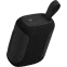 Портативная акустика JBL GO 5 Black - JBLGO5BLK - фото 5