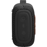 Портативная акустика JBL GO 5 Black (JBLGO5BLK)