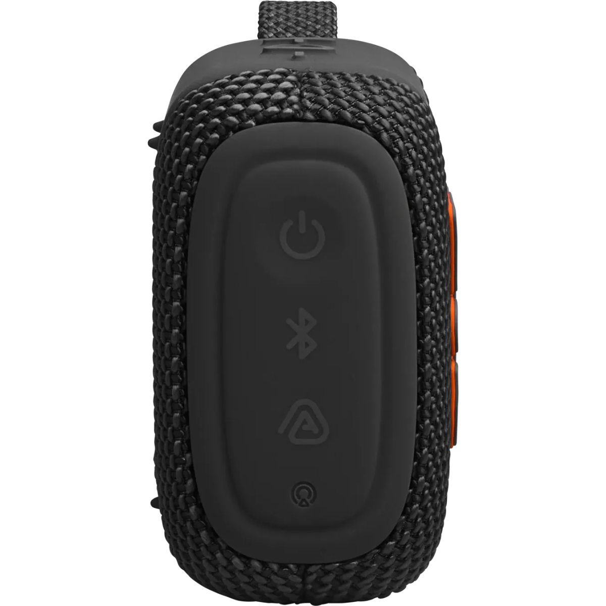 Портативная акустика JBL GO 5 Black - JBLGO5BLK - фото 6