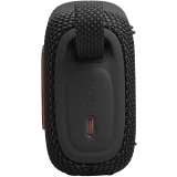 Портативная акустика JBL GO 5 Black (JBLGO5BLK)