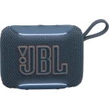 Портативная акустика JBL GO 5 Blue (JBLGO5BLU)