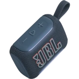 Портативная акустика JBL GO 5 Blue (JBLGO5BLU)