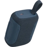 Портативная акустика JBL GO 5 Blue (JBLGO5BLU)