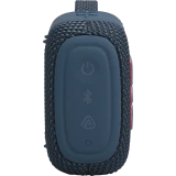 Портативная акустика JBL GO 5 Blue (JBLGO5BLU)