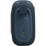 Портативная акустика JBL GO 5 Blue (JBLGO5BLU)