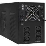 ИБП ExeGate SpecialPro Smart LLB-3000.LCD.AVR.6C13.RJ.USB (EP287659RUS)