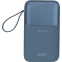 Внешний аккумулятор Tecno Pocket S201 Blue