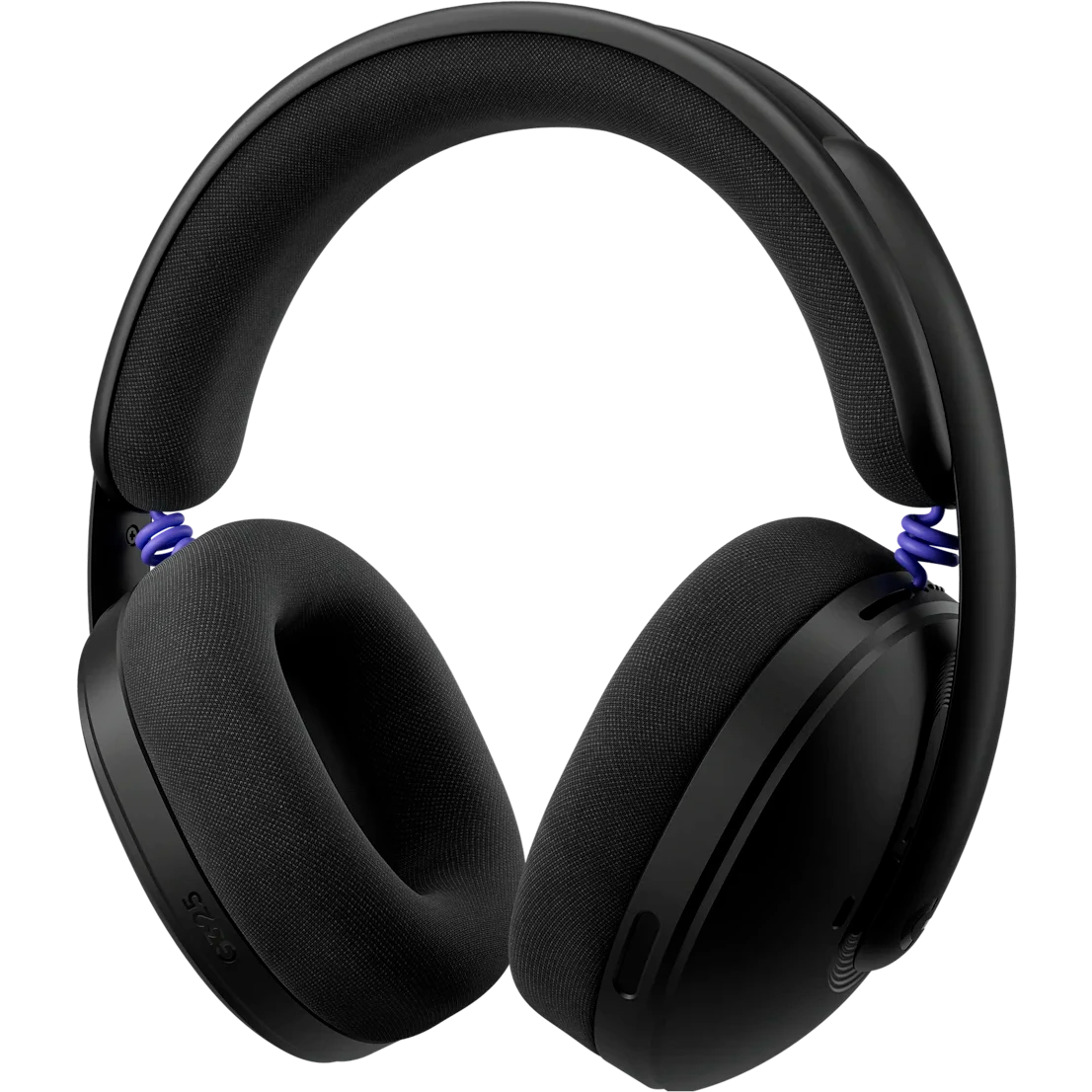 Гарнитура Logitech G325 Lightspeed Black (981-001524)