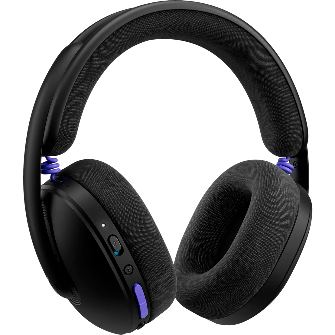Гарнитура Logitech G325 Lightspeed Black (981-001524) - фото 2