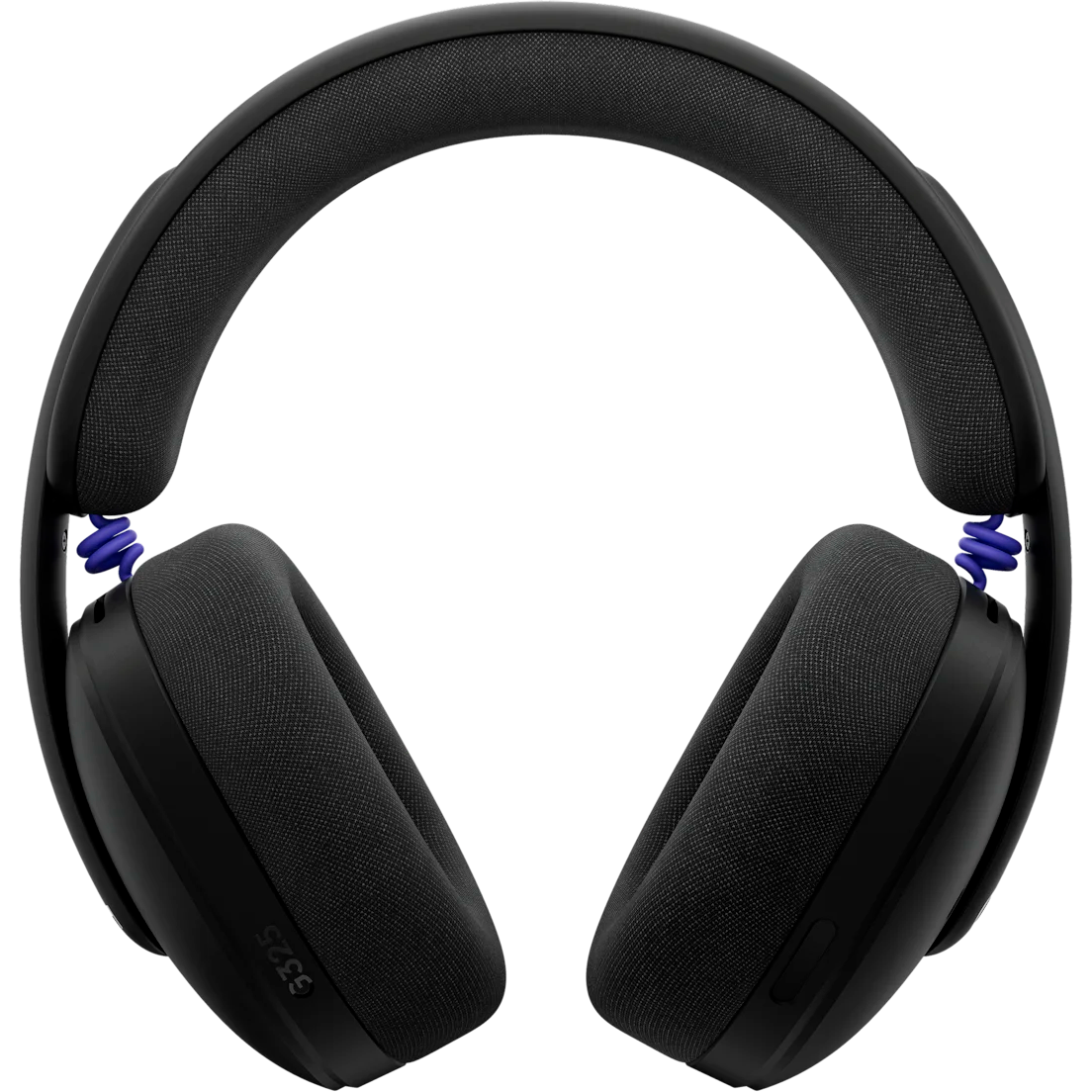 Гарнитура Logitech G325 Lightspeed Black (981-001524) - фото 3
