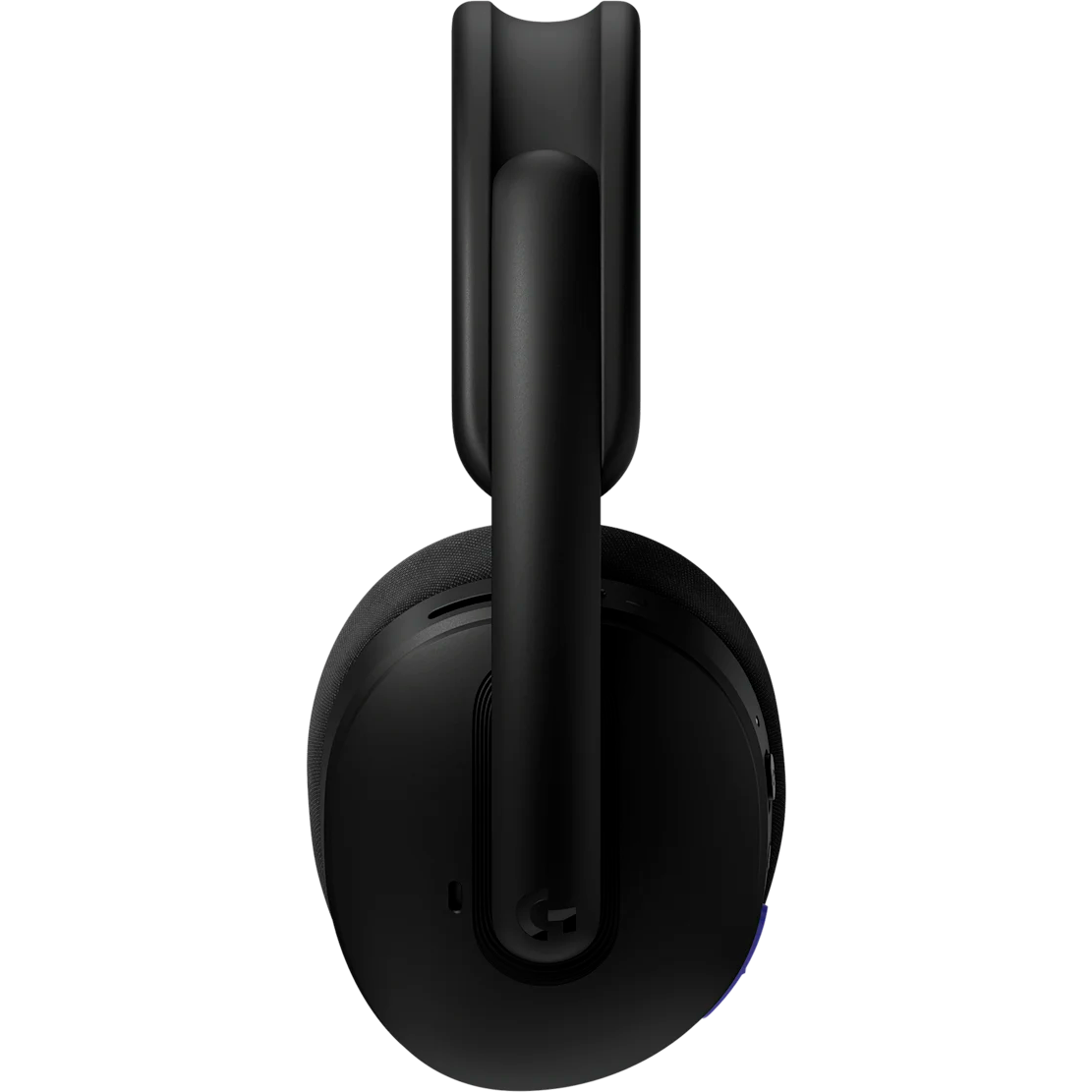 Гарнитура Logitech G325 Lightspeed Black (981-001524) - фото 4