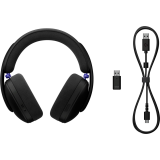 Гарнитура Logitech G325 Lightspeed Black (981-001524)