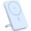 Внешний аккумулятор Baseus PicoGo Qi2 Magnetic 5000mAh 20W Blue - P10076800313-00
