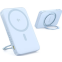 Внешний аккумулятор Baseus PicoGo Qi2 Magnetic 5000mAh 20W Blue - P10076800313-00 - фото 2