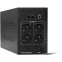 ИБП ExeGate SpecialPro Smart LLB-2200.LCD.AVR.4SH.RJ.USB - EP285531RUS - фото 2