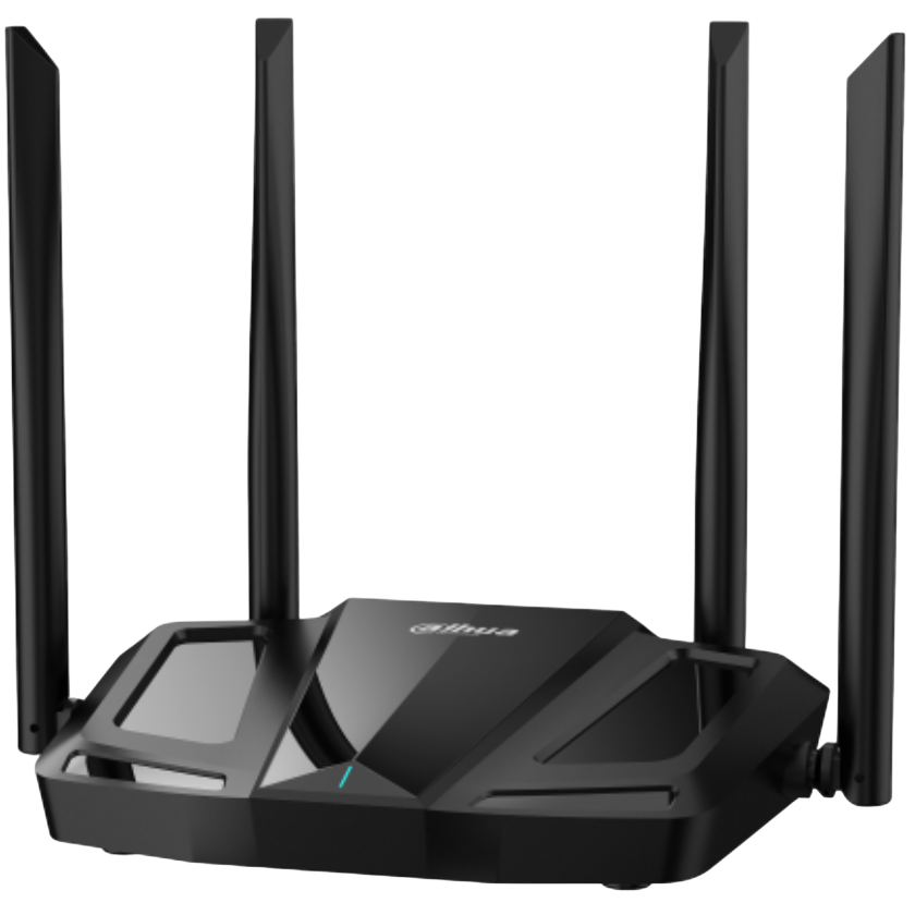 Wi-Fi маршрутизатор (роутер) Dahua DH-AC12-V2
