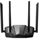Wi-Fi маршрутизатор (роутер) Dahua DH-AC12-V2