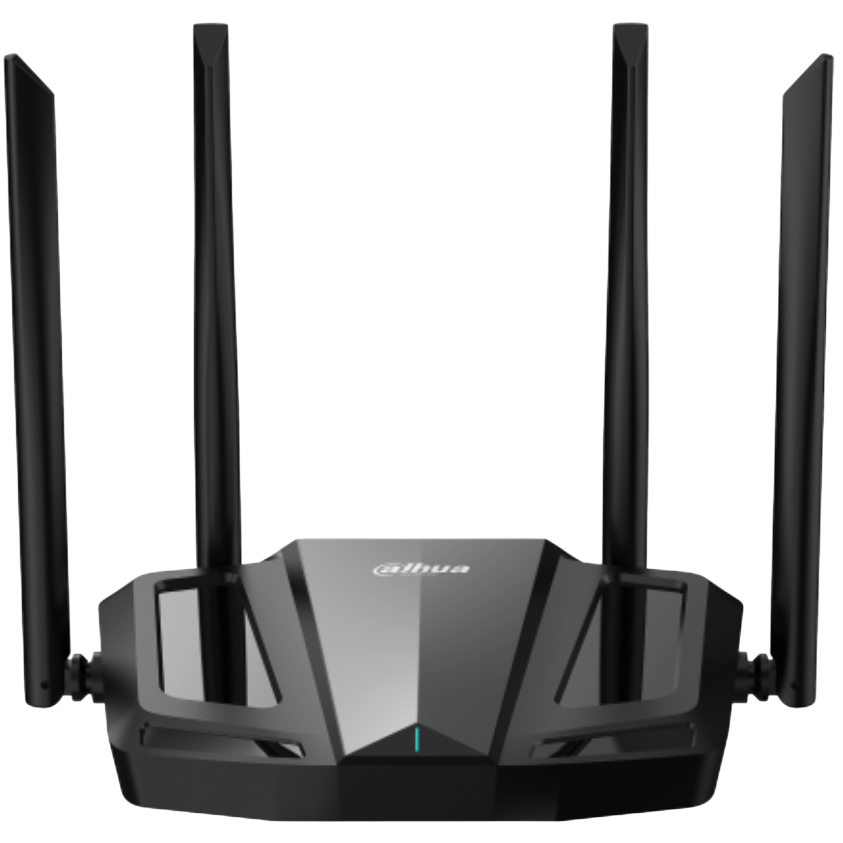 Wi-Fi маршрутизатор (роутер) Dahua DH-AC12-V2 - фото 2