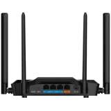 Wi-Fi маршрутизатор (роутер) Dahua DH-AC12-V2