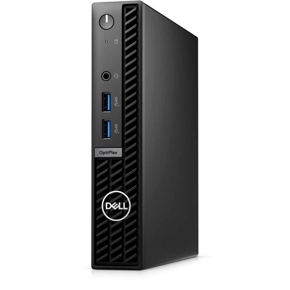 Настольный компьютер Dell OptiPlex 7010 Micro (7010-5851) - фото 3