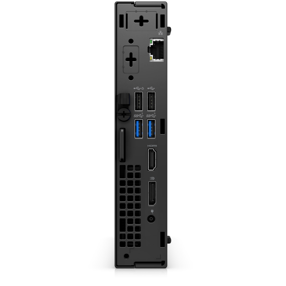 Настольный компьютер Dell OptiPlex 7010 Micro (7010-5851) - фото 4