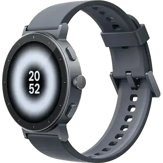 Умные часы Realme Watch S5 Grey - 6941764490468