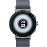 Умные часы Realme Watch S5 Grey (6941764490468)