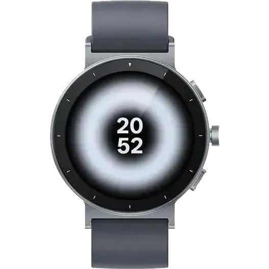 Умные часы Realme Watch S5 Grey - 6941764490468 - фото 2