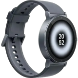 Умные часы Realme Watch S5 Grey (6941764490468)