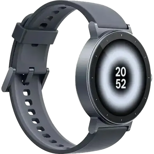 Умные часы Realme Watch S5 Grey - 6941764490468 - фото 3
