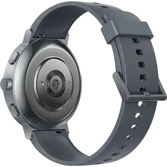 Умные часы Realme Watch S5 Grey - 6941764490468 - фото 4