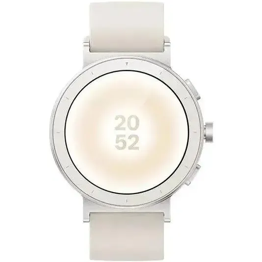 Умные часы Realme Watch S5 Beige - 6941764490451 - фото 2