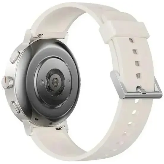 Умные часы Realme Watch S5 Beige - 6941764490451 - фото 4