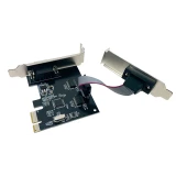 Контроллер COM-портов Espada PCIe2SLWCH